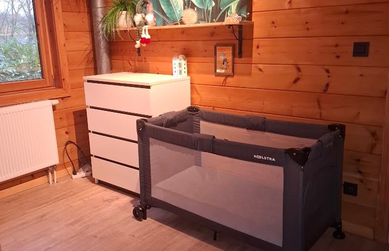 Unterkunft 044004 - Ferienhaus Antwerpen - Vakantiehuis in Wuustwezel