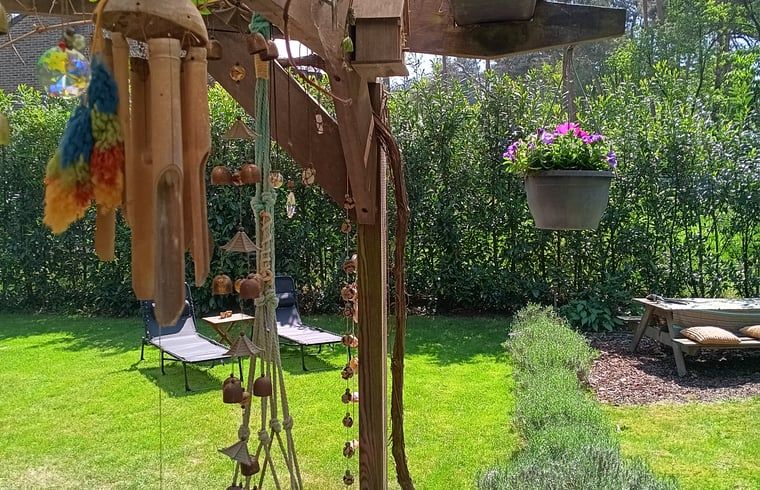 Unterkunft 044004 - Ferienhaus Antwerpen - Vakantiehuis in Wuustwezel