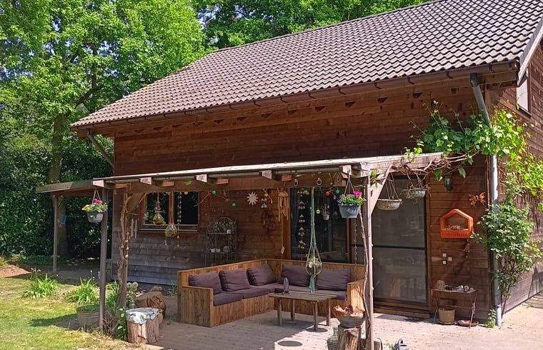 Unterkunft 044004 - Ferienhaus Antwerpen - Vakantiehuis in Wuustwezel