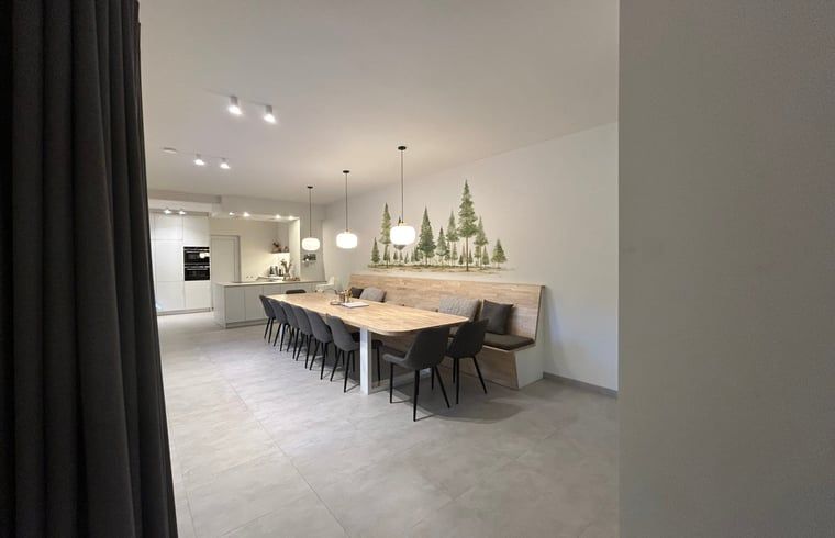 Guest house 044005 - Holiday property Antwerp - Huisje in Wuustwezel