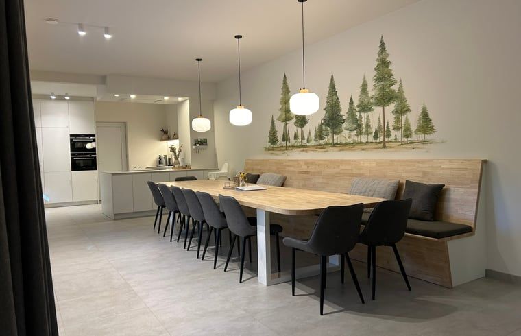 Guest house 044005 - Holiday property Antwerp - Huisje in Wuustwezel