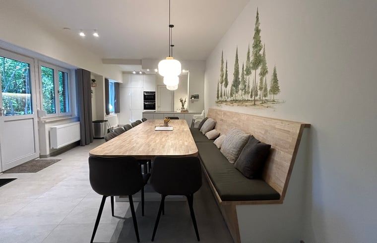 Guest house 044005 - Holiday property Antwerp - Huisje in Wuustwezel