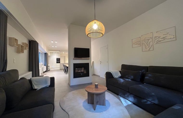 Guest house 044005 - Holiday property Antwerp - Huisje in Wuustwezel