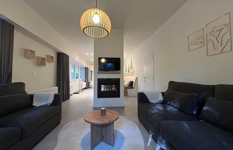 Guest house 044005 - Holiday property Antwerp - Huisje in Wuustwezel