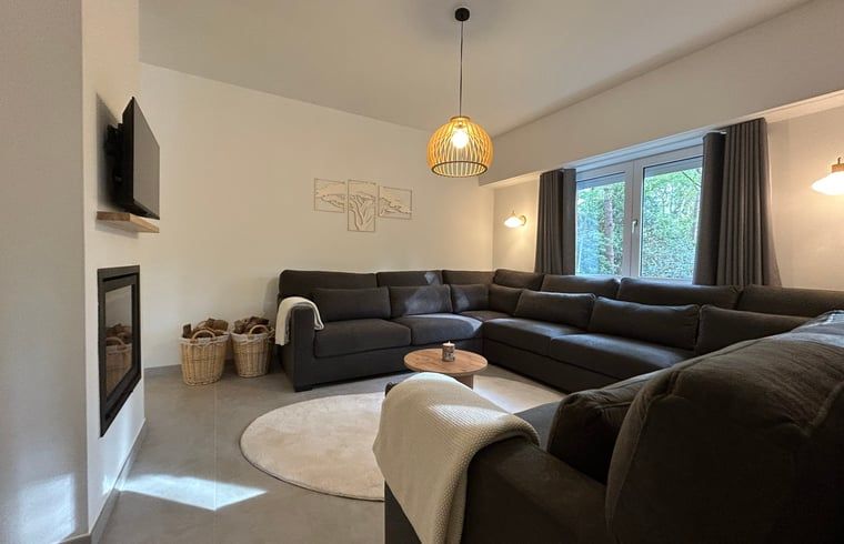 Guest house 044005 - Holiday property Antwerp - Huisje in Wuustwezel