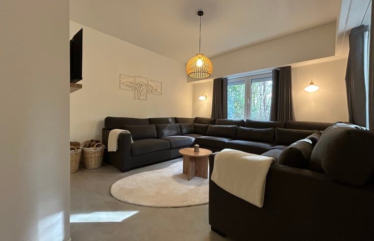 Guest house 044005 - Holiday property Antwerp - Huisje in Wuustwezel