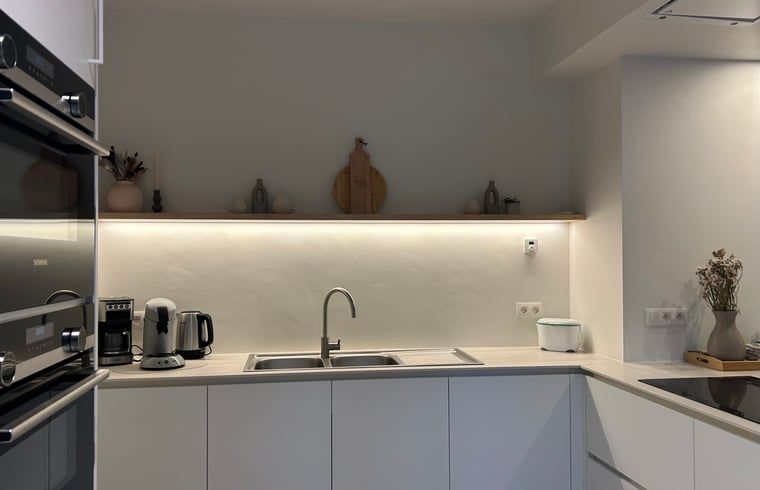 Guest house 044005 - Holiday property Antwerp - Huisje in Wuustwezel