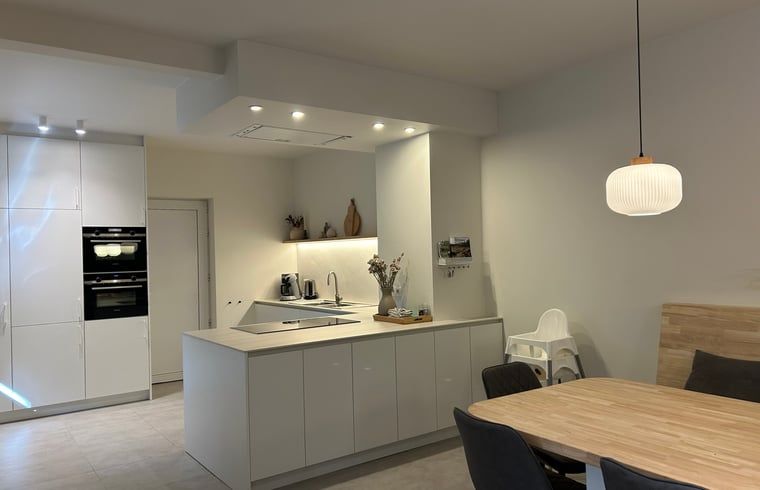 Guest house 044005 - Holiday property Antwerp - Huisje in Wuustwezel