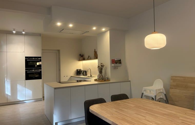 Guest house 044005 - Holiday property Antwerp - Huisje in Wuustwezel