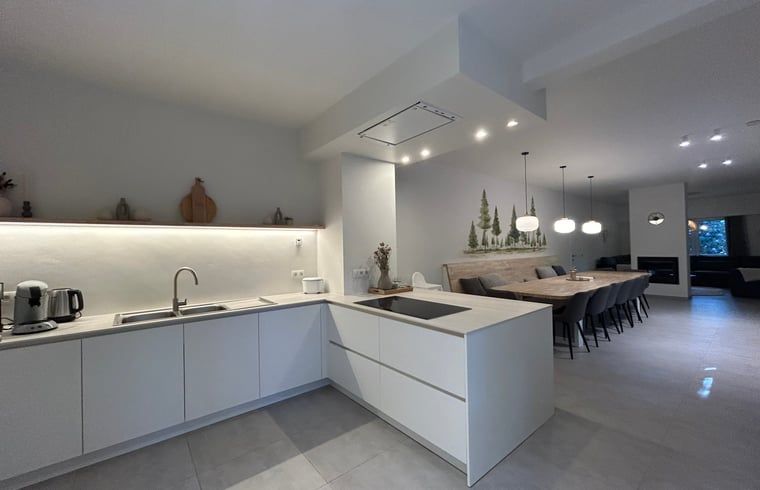 Guest house 044005 - Holiday property Antwerp - Huisje in Wuustwezel