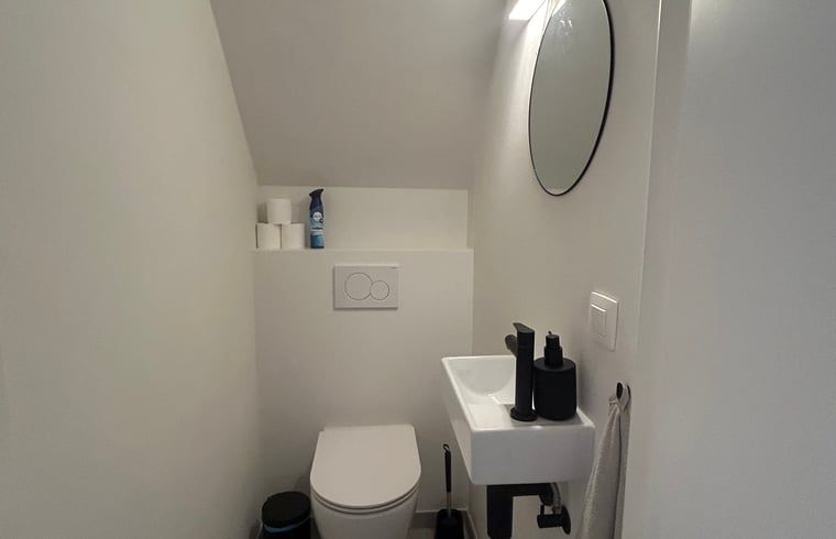 Guest house 044005 - Holiday property Antwerp - Huisje in Wuustwezel