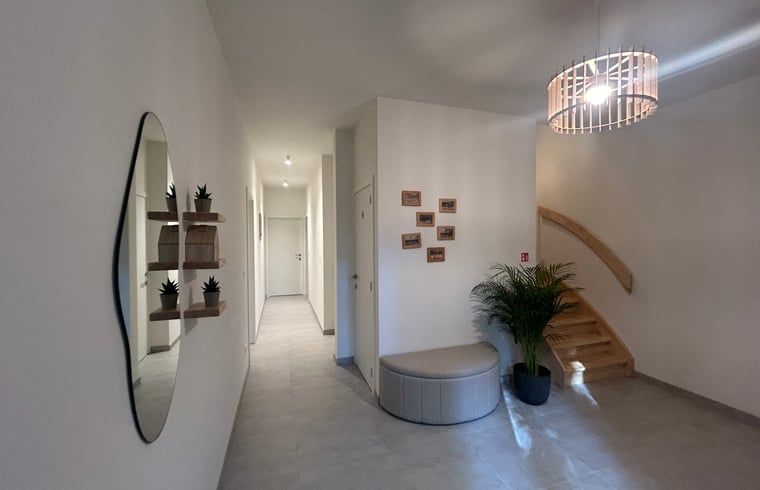 Guest house 044005 - Holiday property Antwerp - Huisje in Wuustwezel