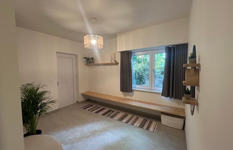 Guest house 044005 - Holiday property Antwerp - Huisje in Wuustwezel