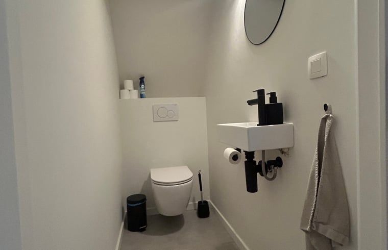 Guest house 044005 - Holiday property Antwerp - Huisje in Wuustwezel