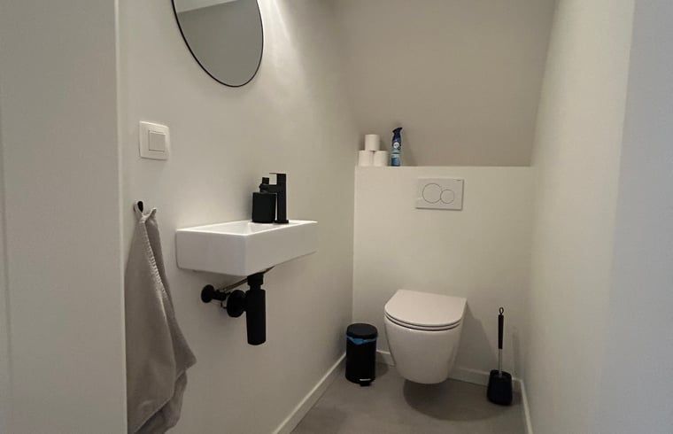 Guest house 044005 - Holiday property Antwerp - Huisje in Wuustwezel