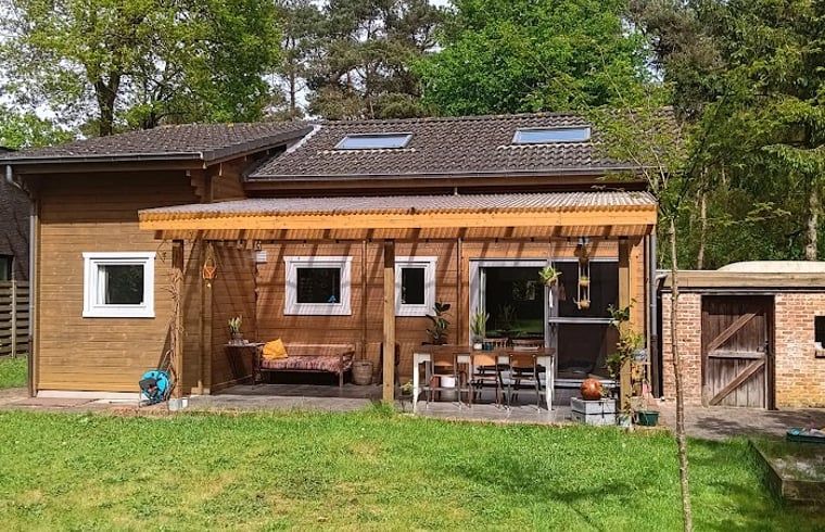 Guest house 044006 - Holiday property Antwerp - Vakantiehuis in Wuustwezel