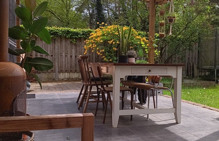 Guest house 044006 - Holiday property Antwerp - Vakantiehuis in Wuustwezel