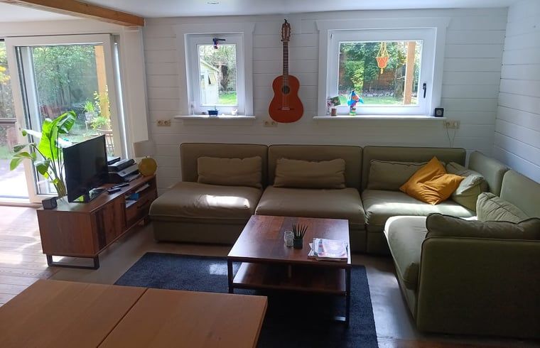 Guest house 044006 - Holiday property Antwerp - Vakantiehuis in Wuustwezel