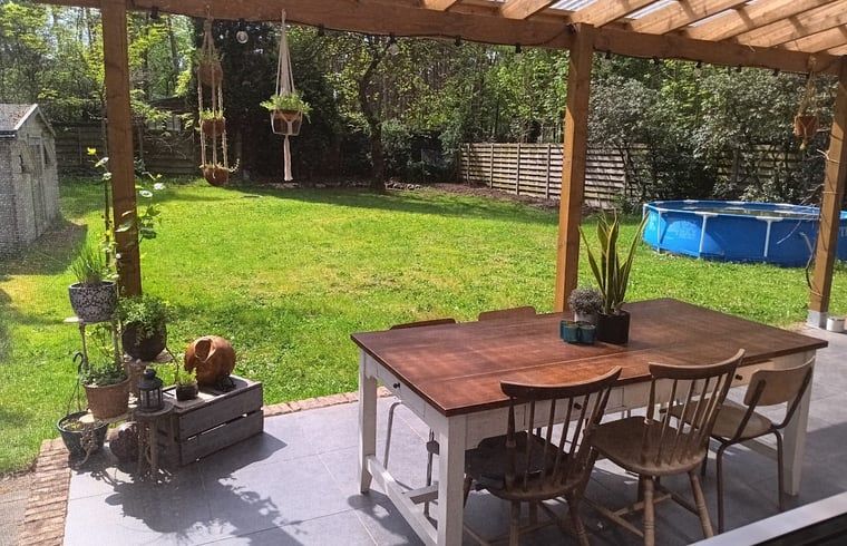 Guest house 044006 - Holiday property Antwerp - Vakantiehuis in Wuustwezel