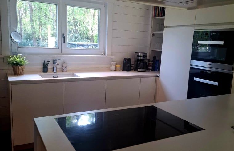 Guest house 044006 - Holiday property Antwerp - Vakantiehuis in Wuustwezel