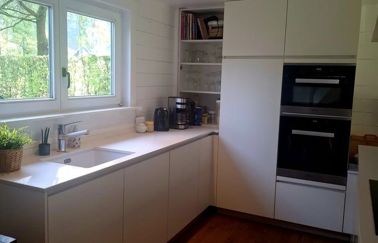 Guest house 044006 - Holiday property Antwerp - Vakantiehuis in Wuustwezel