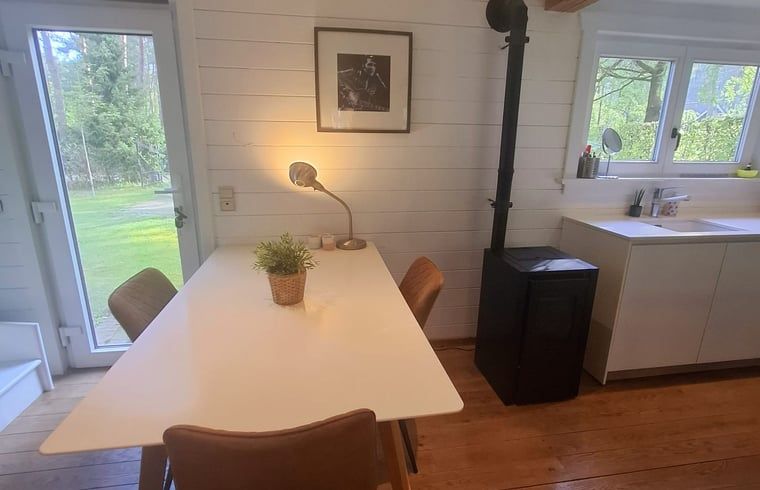 Guest house 044006 - Holiday property Antwerp - Vakantiehuis in Wuustwezel