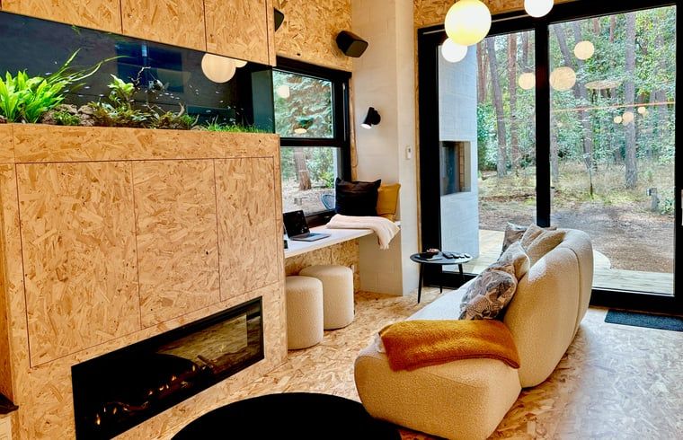 Guest house 044211 - Holiday property Antwerp - Vakantiehuisje in Lille