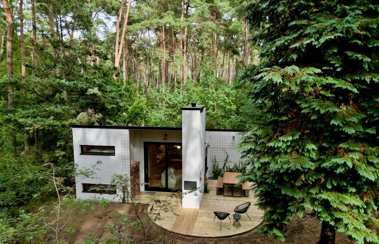 Guest house 044211 - Holiday property Antwerp - Vakantiehuisje in Lille