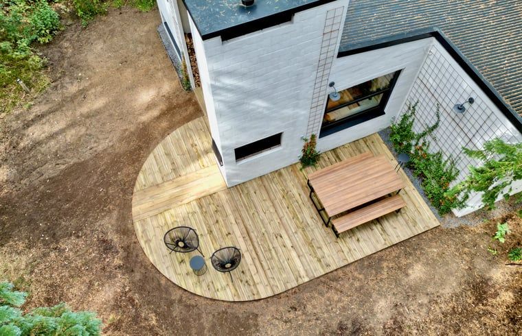 Guest house 044211 - Holiday property Antwerp - Vakantiehuisje in Lille