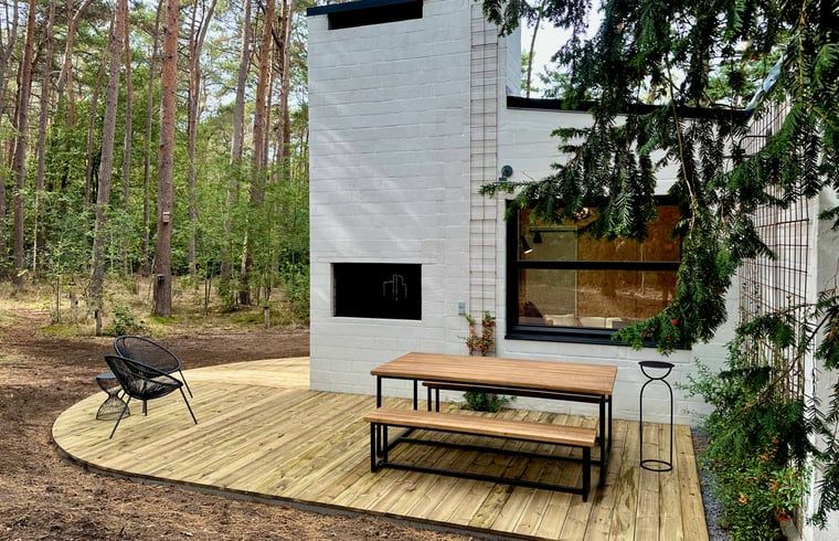 Guest house 044211 - Holiday property Antwerp - Vakantiehuisje in Lille