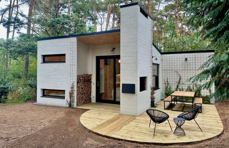 Guest house 044211 - Holiday property Antwerp - Vakantiehuisje in Lille