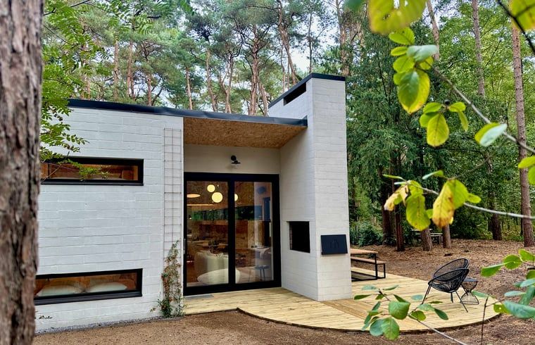 Guest house 044211 - Holiday property Antwerp - Vakantiehuisje in Lille