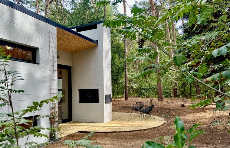 Guest house 044211 - Holiday property Antwerp - Vakantiehuisje in Lille