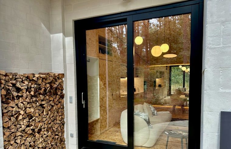 Guest house 044211 - Holiday property Antwerp - Vakantiehuisje in Lille