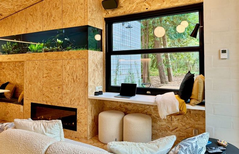 Guest house 044211 - Holiday property Antwerp - Vakantiehuisje in Lille