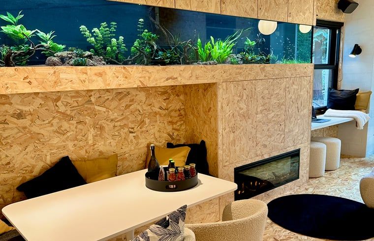 Guest house 044211 - Holiday property Antwerp - Vakantiehuisje in Lille