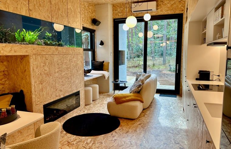 Guest house 044211 - Holiday property Antwerp - Vakantiehuisje in Lille