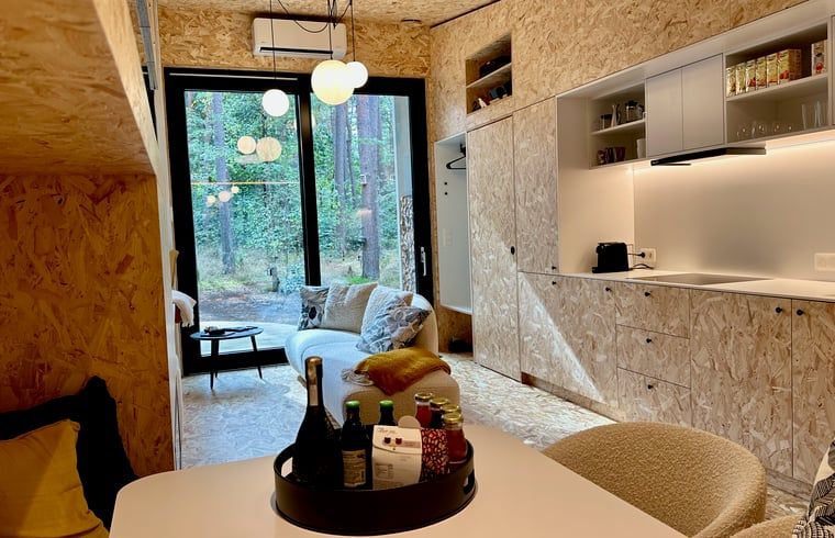 Guest house 044211 - Holiday property Antwerp - Vakantiehuisje in Lille