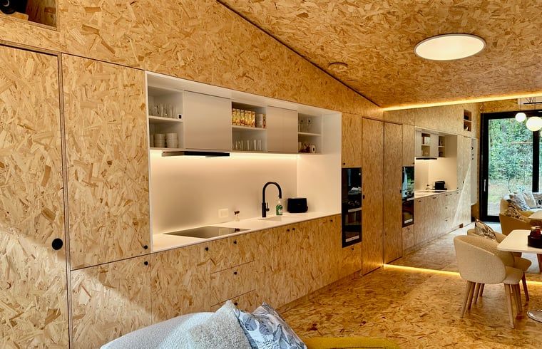 Guest house 044211 - Holiday property Antwerp - Vakantiehuisje in Lille