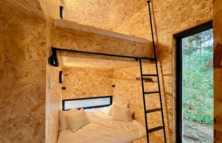 Guest house 044211 - Holiday property Antwerp - Vakantiehuisje in Lille