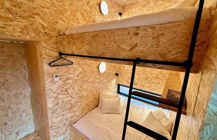 Guest house 044211 - Holiday property Antwerp - Vakantiehuisje in Lille