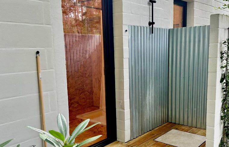 Guest house 044211 - Holiday property Antwerp - Vakantiehuisje in Lille