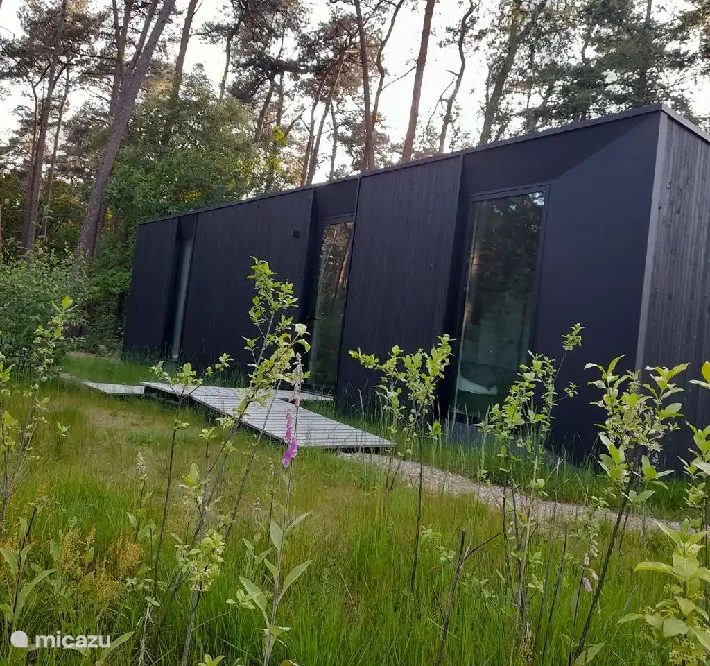 Unterkunft 044212 - Ferienhaus Antwerpen - Black Box