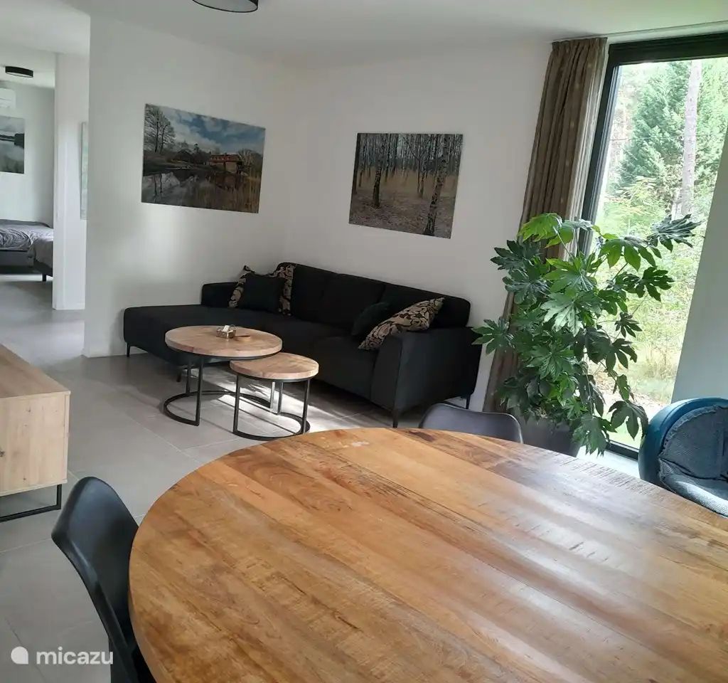 Unterkunft 044212 - Ferienhaus Antwerpen - Black Box