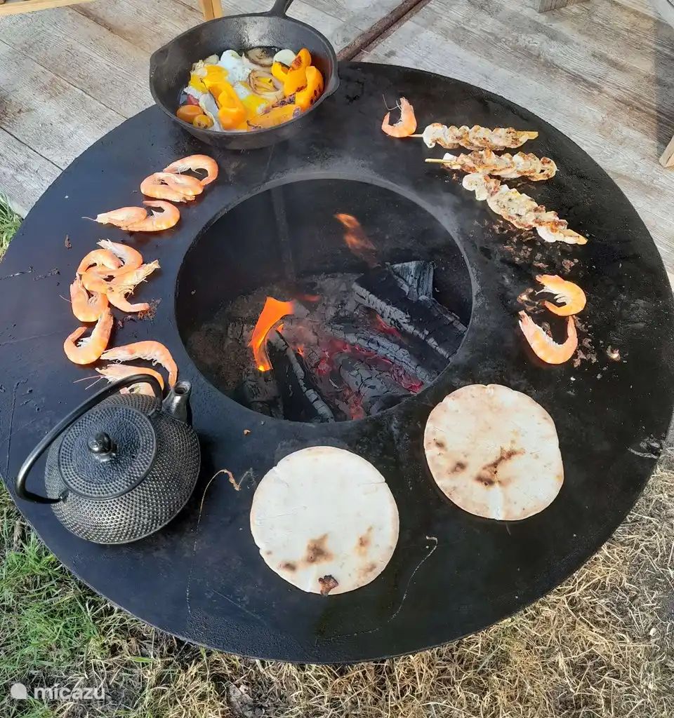 Unterkunft 044212 - Ferienhaus Antwerpen - Black Box