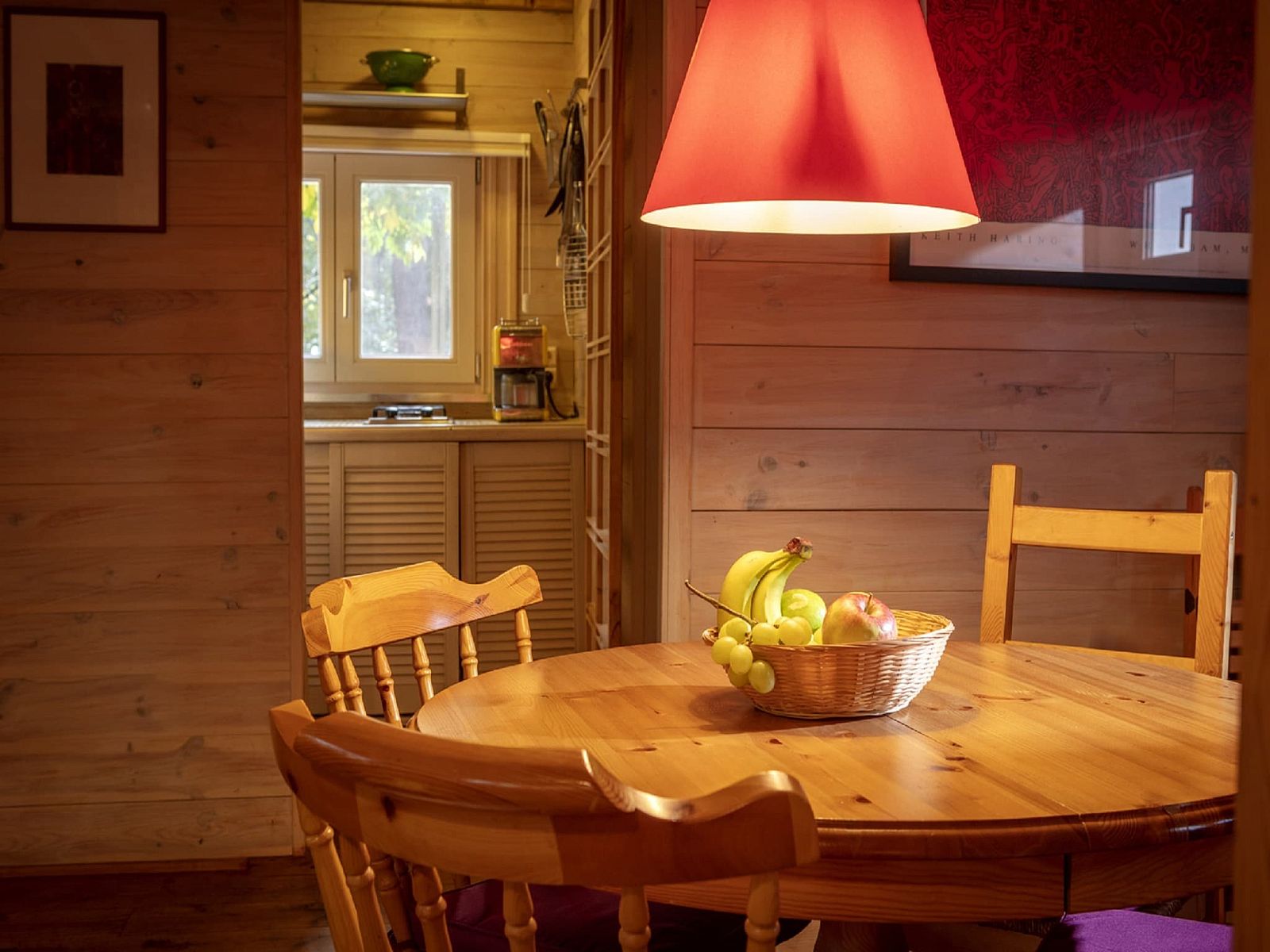 Guest house 044215 - Bungalow Antwerp - Het Beerenbos