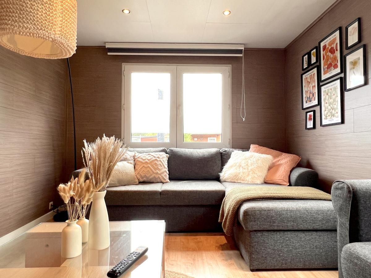 Guest house 044409 - Chalet Antwerp - Fonnies Chalet