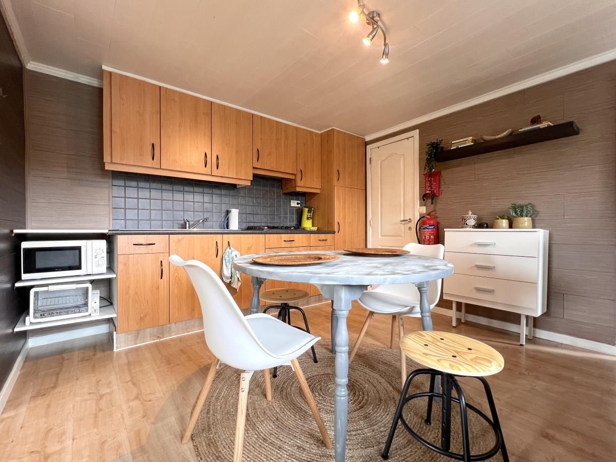 Guest house 044409 - Chalet Antwerp - Fonnies Chalet