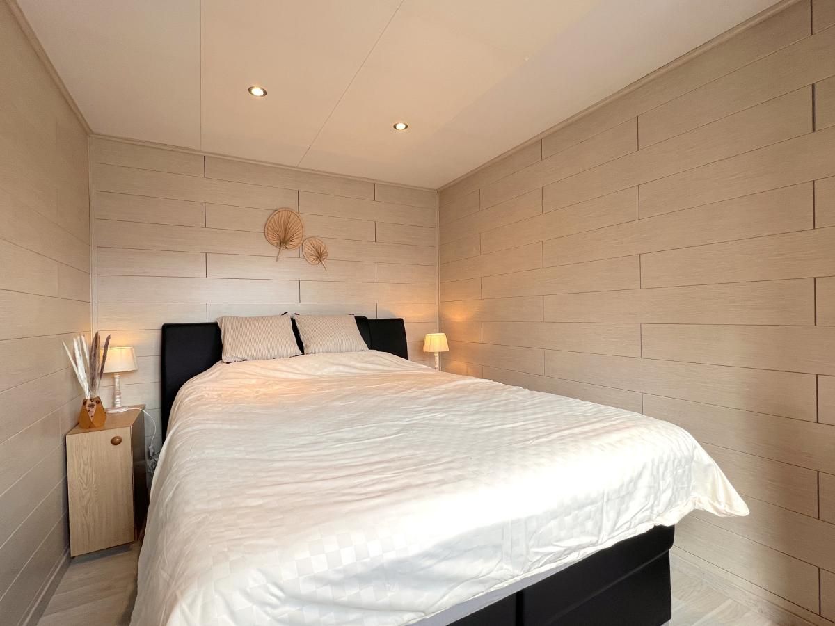 Guest house 044409 - Chalet Antwerp - Fonnies Chalet