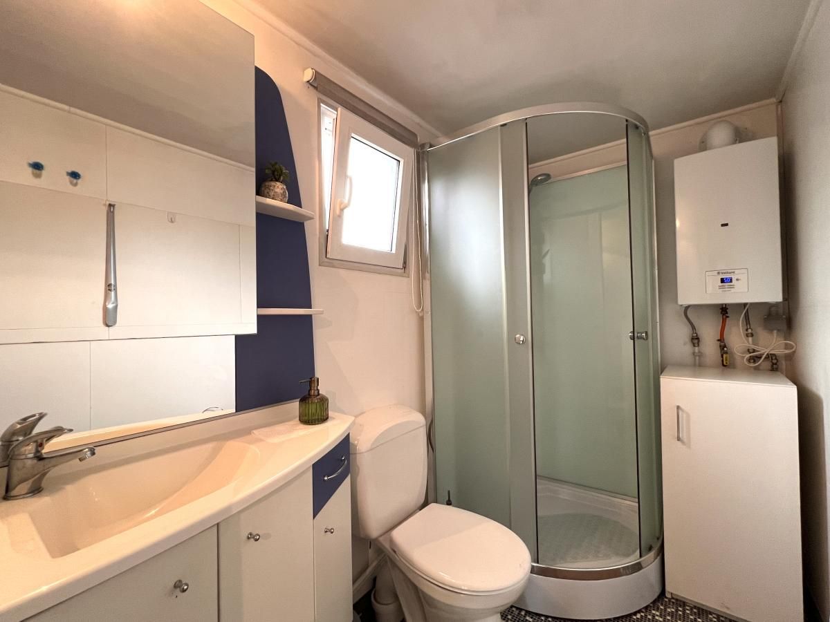 Guest house 044409 - Chalet Antwerp - Fonnies Chalet